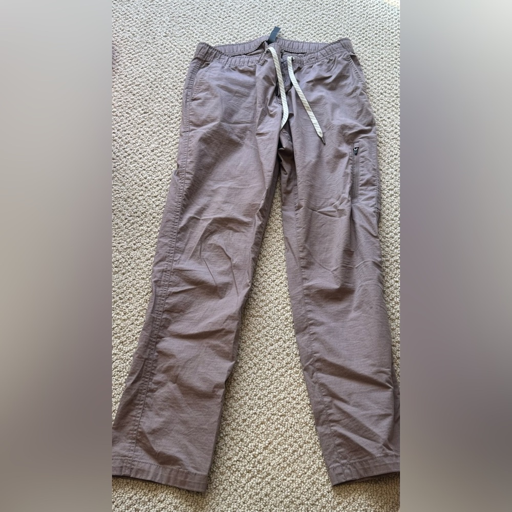 COPY - VUORI Womens Ripstop pants L